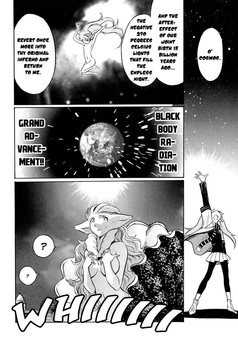 Page 22 Chapter 3 Scape-God