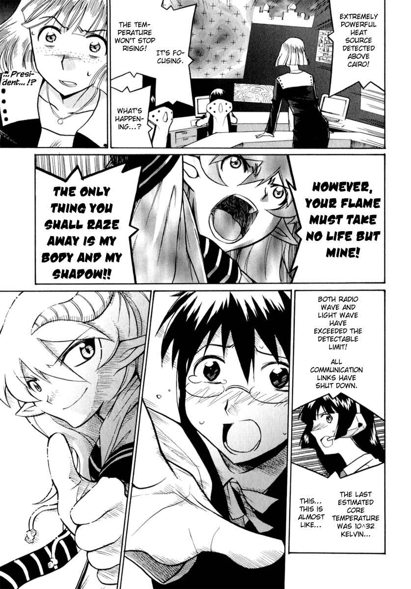 Page 23 Chapter 3 Scape-God
