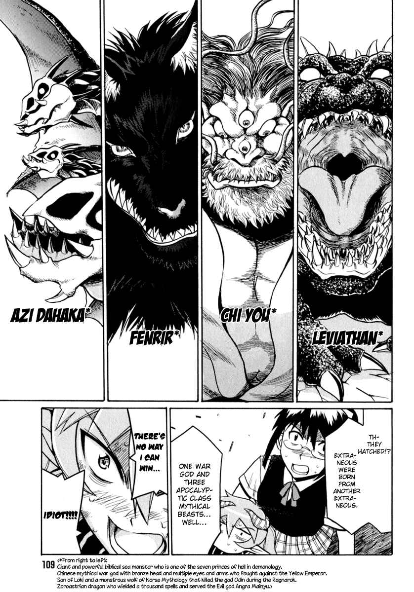 Page 29 Chapter 3 Scape-God