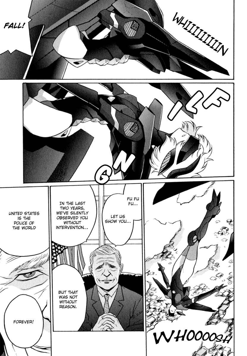Page 31 Chapter 3 Scape-God