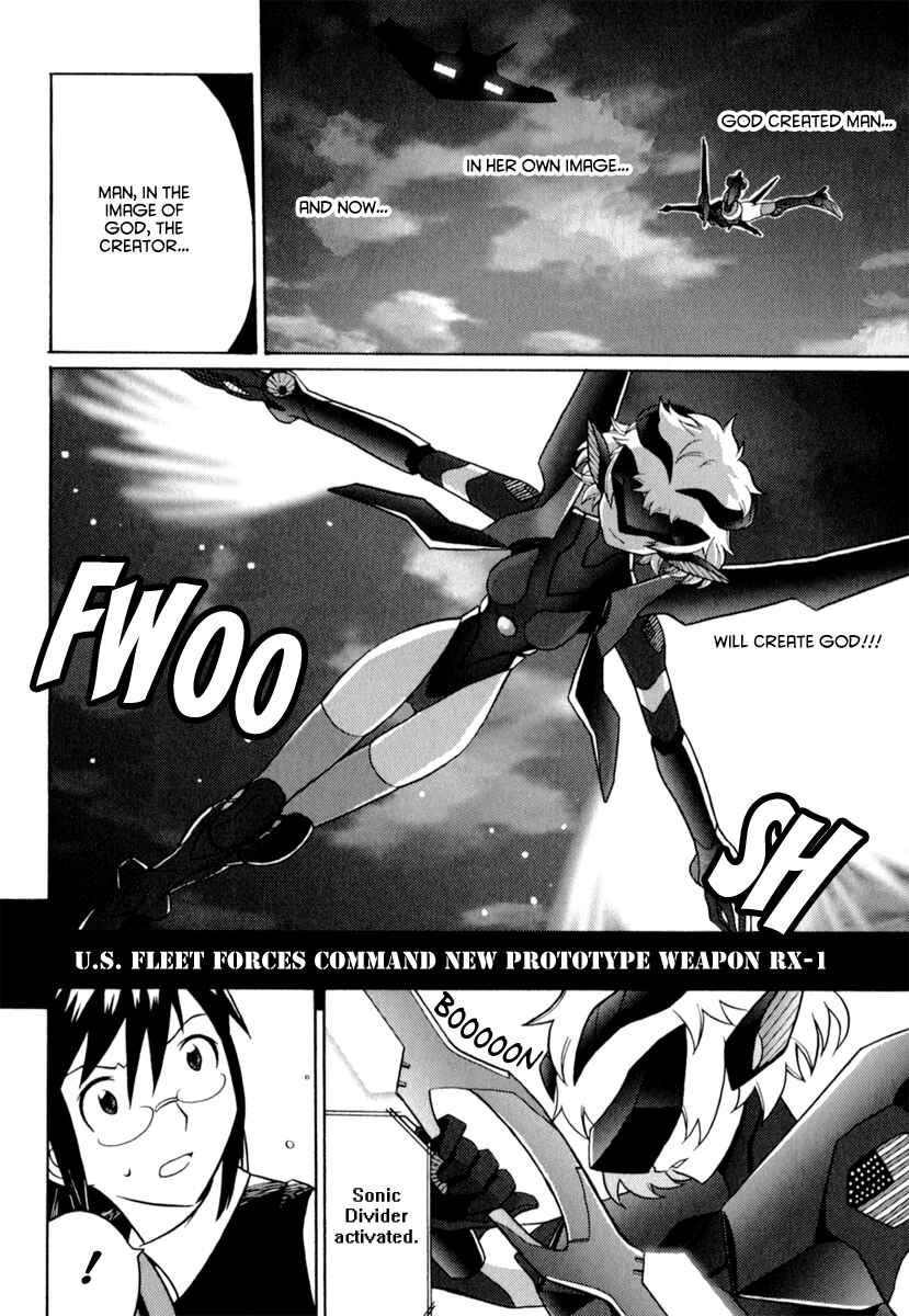 Page 32 Chapter 3 Scape-God