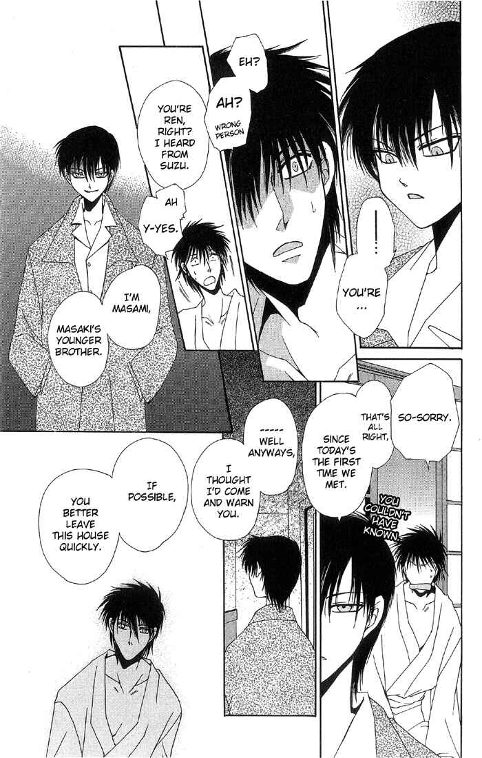 Page 11 Chapter 4 Nase