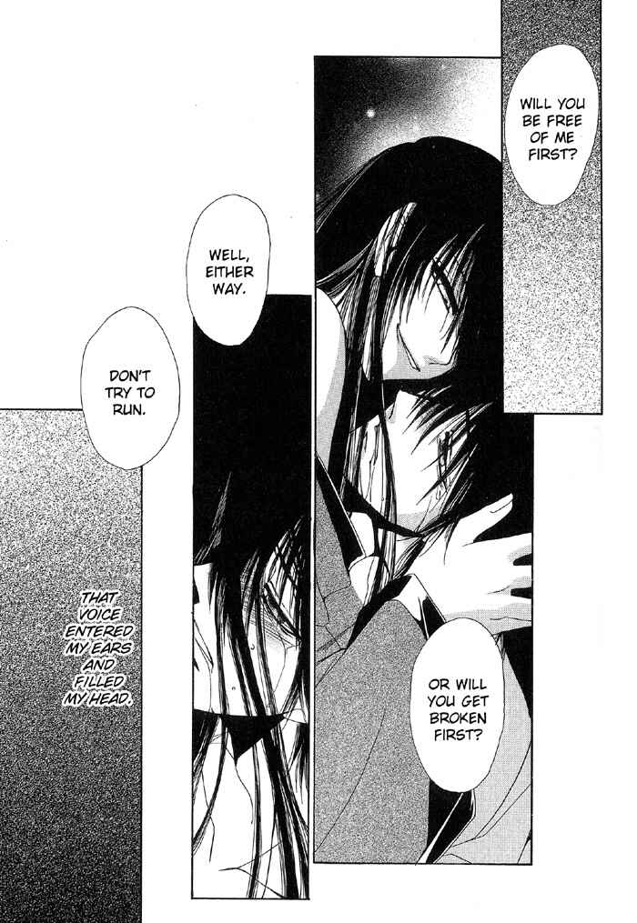 Page 28 Chapter 4 Nase