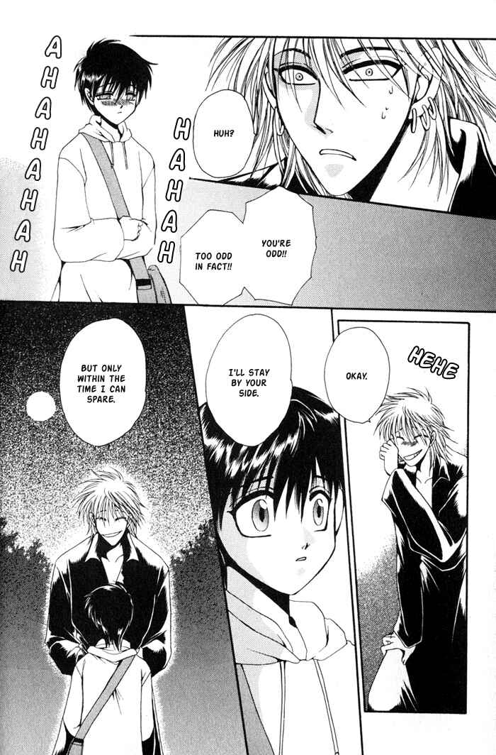 Page 8 Chapter 6 Nase