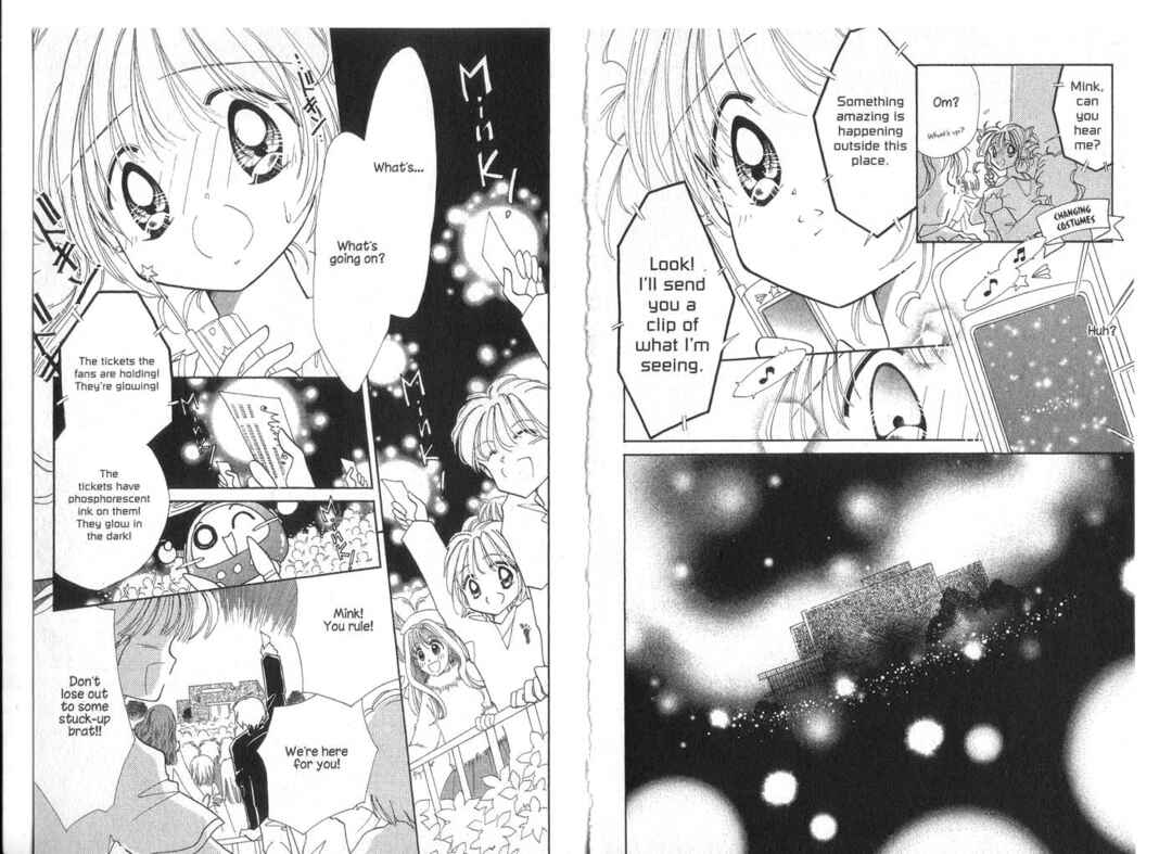 Page 16 Chapter 7 Cyber Idol Mink