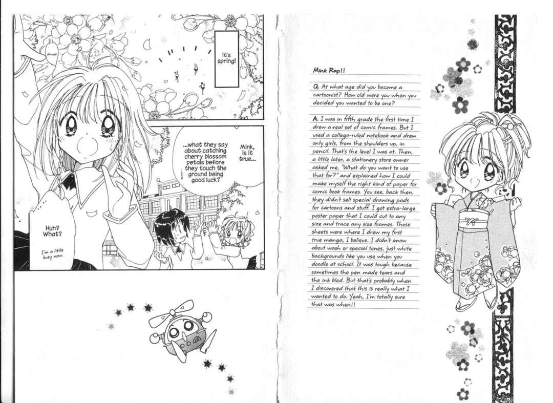 Page 2 Chapter 18 Cyber Idol Mink
