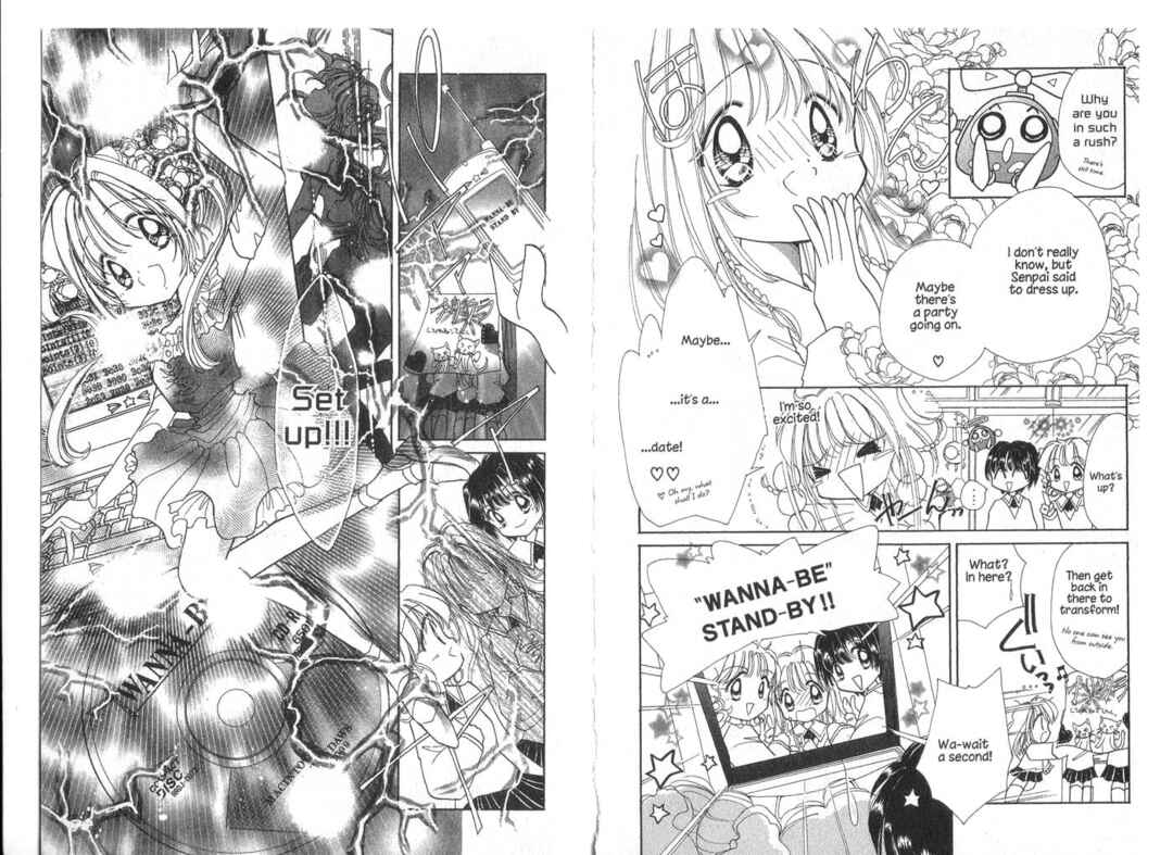 Page 2 Chapter 8 Cyber Idol Mink