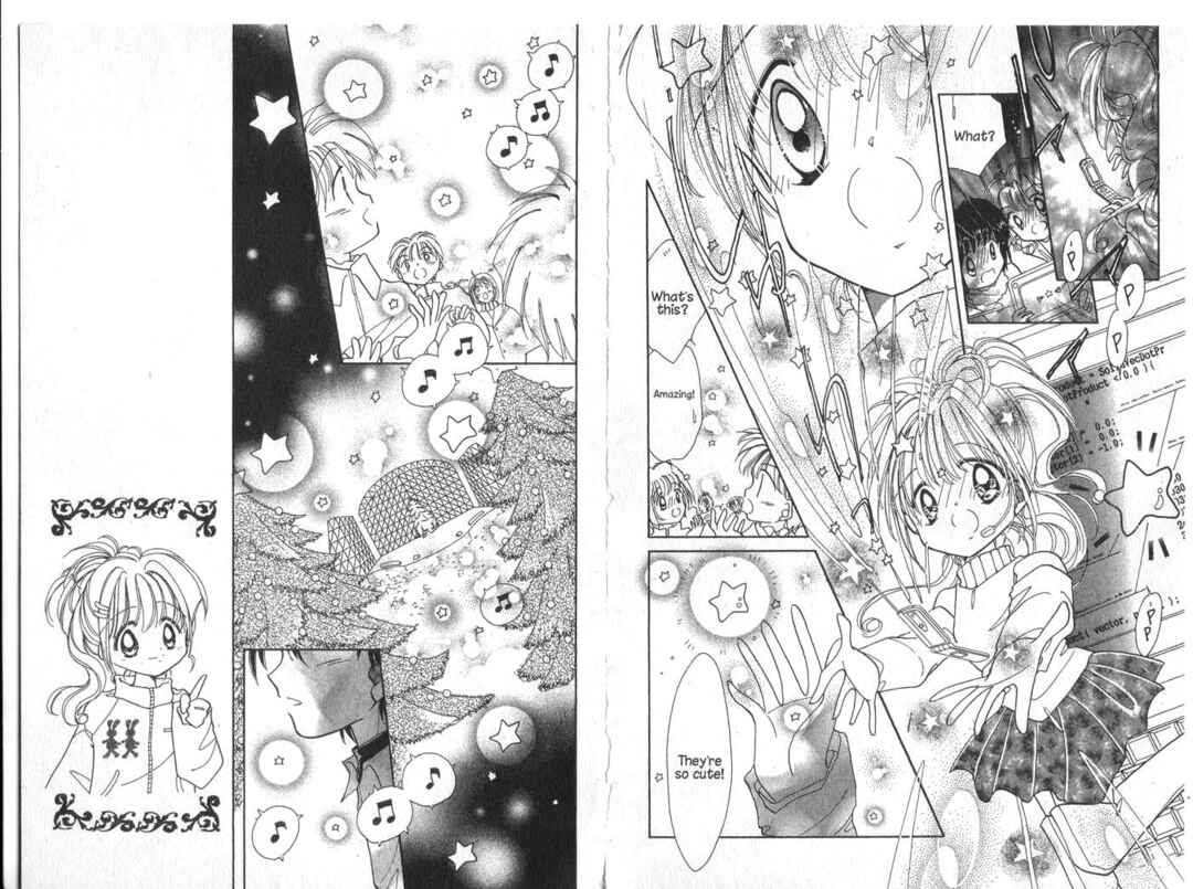 Page 16 Chapter 4 Cyber Idol Mink