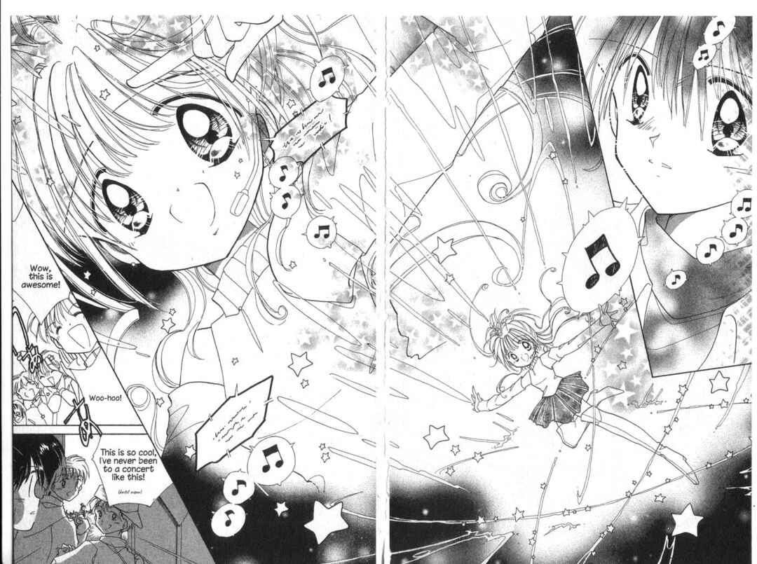 Page 17 Chapter 4 Cyber Idol Mink