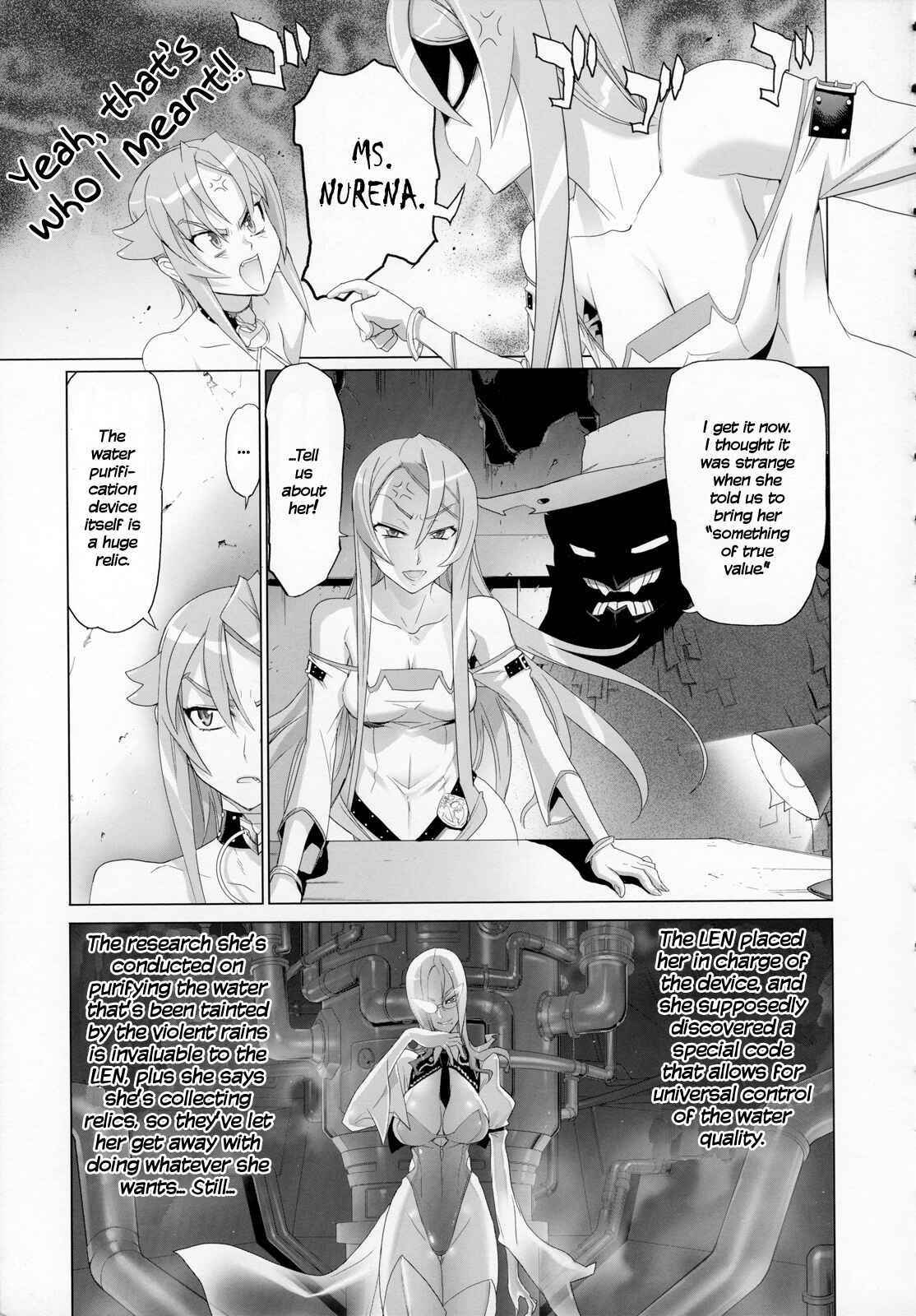 Page 16 Chapter 5 Fire Fire Fire