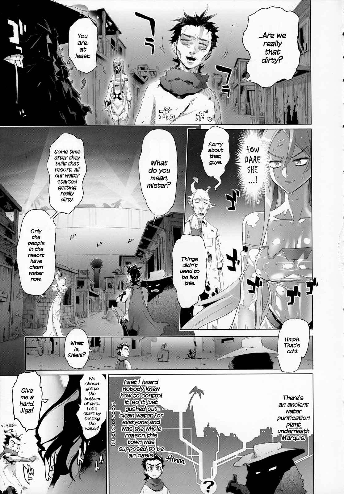 Page 6 Chapter 5 Fire Fire Fire
