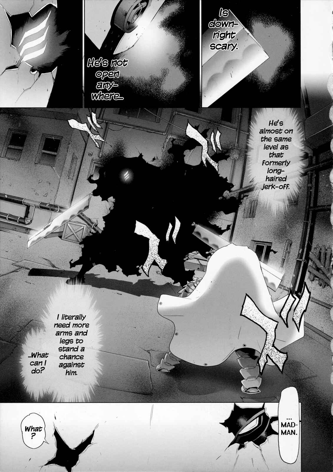 Page 20 Chapter 10 Fire Fire Fire