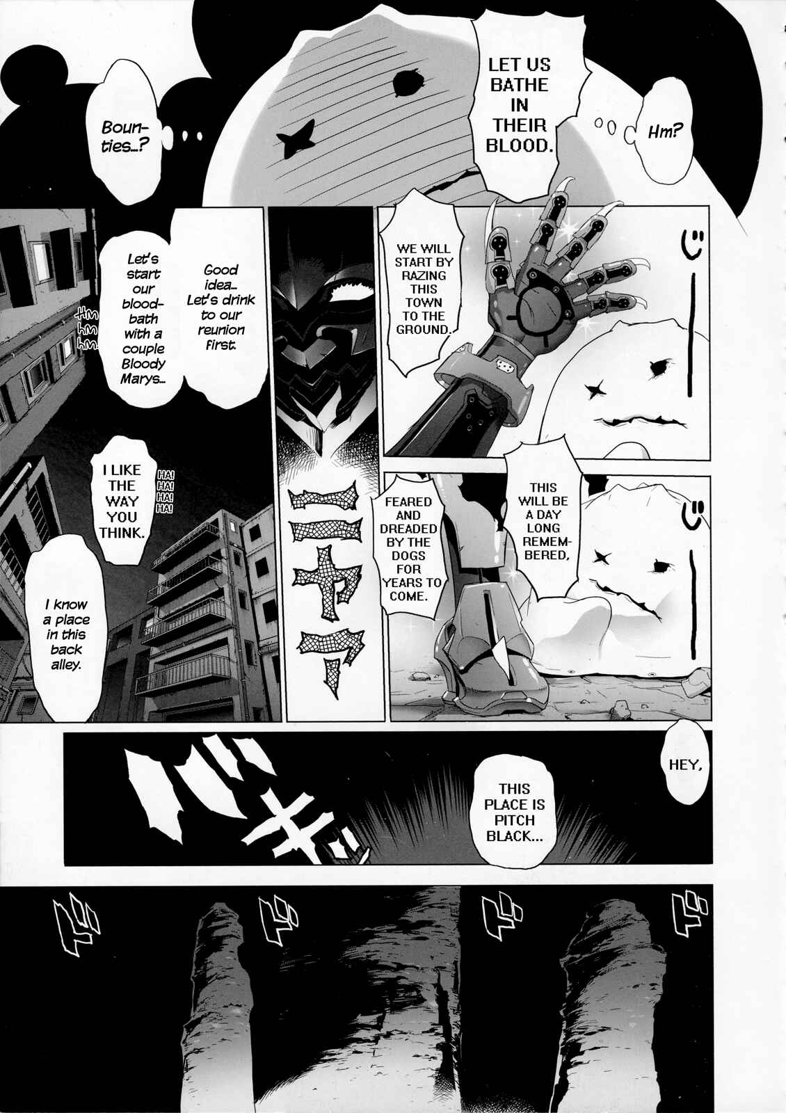 Page 22 Chapter 10 Fire Fire Fire