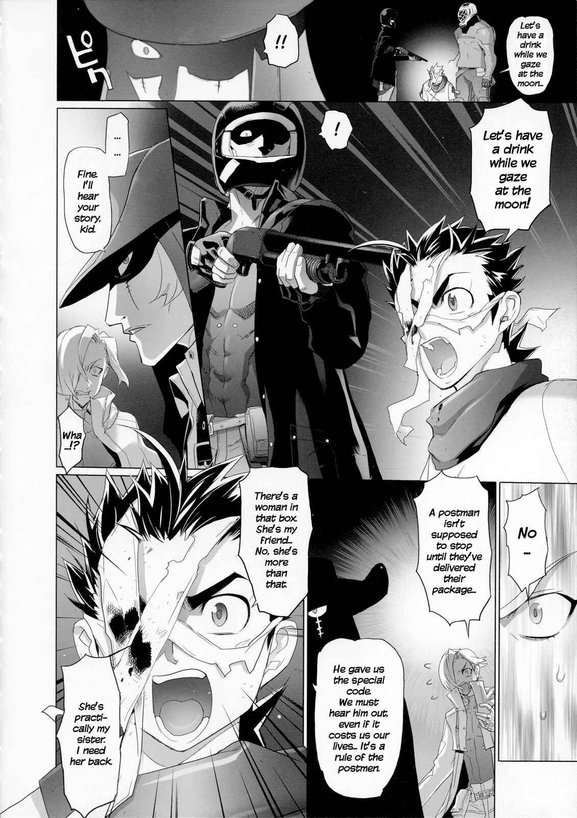Page 25 Chapter 10 Fire Fire Fire