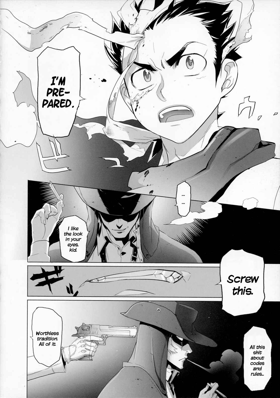 Page 27 Chapter 10 Fire Fire Fire