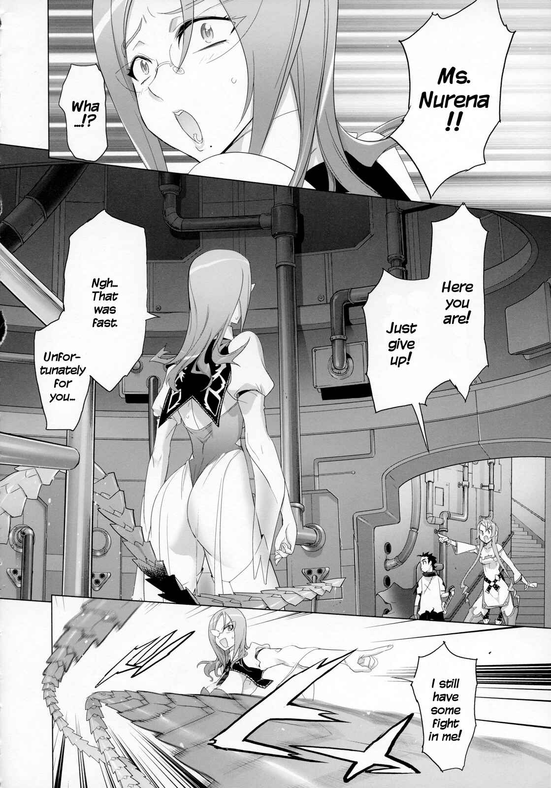 Page 23 Chapter 6 Fire Fire Fire