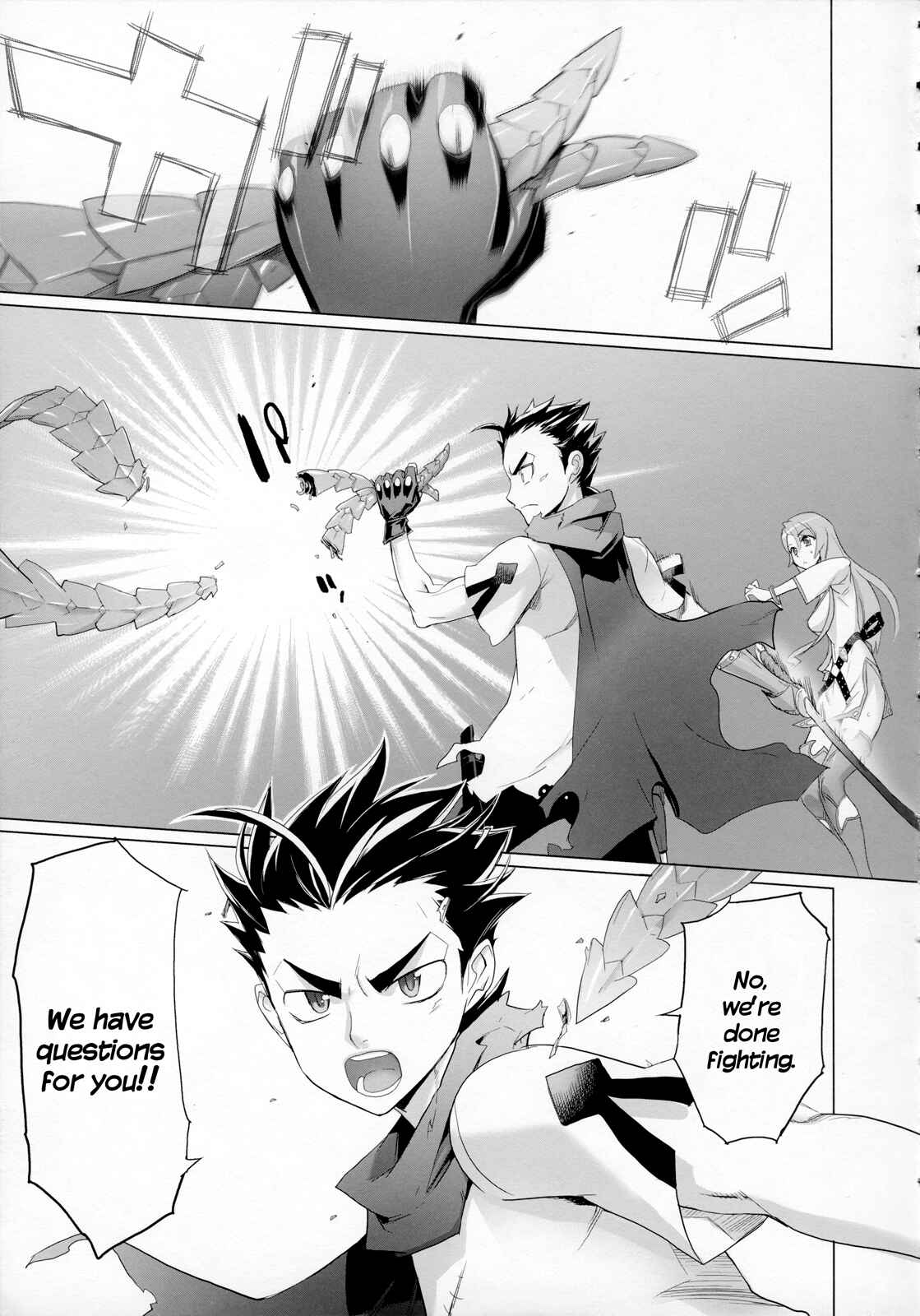 Page 24 Chapter 6 Fire Fire Fire