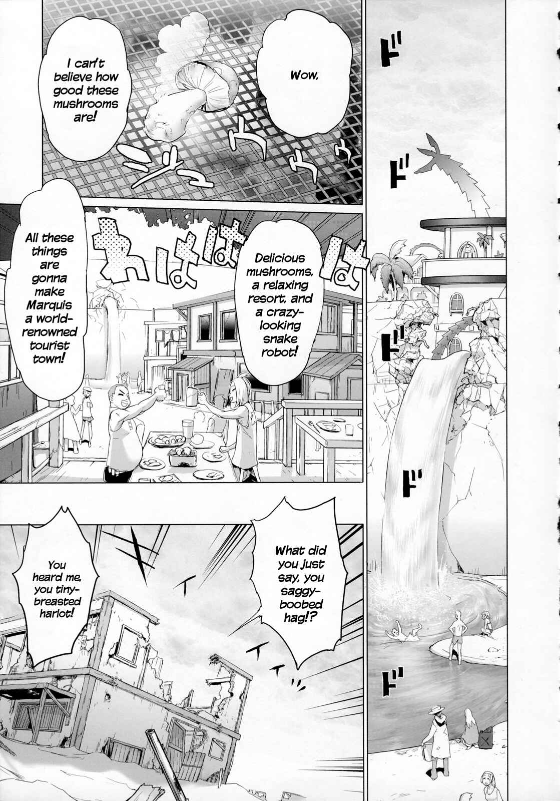 Page 30 Chapter 6 Fire Fire Fire