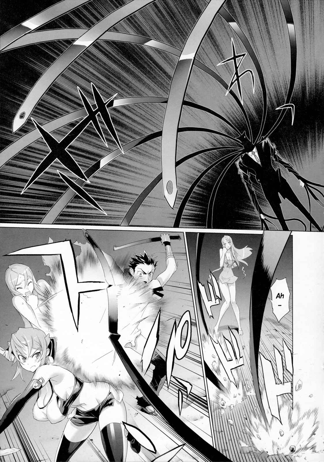 Page 17 Chapter 12 Fire Fire Fire