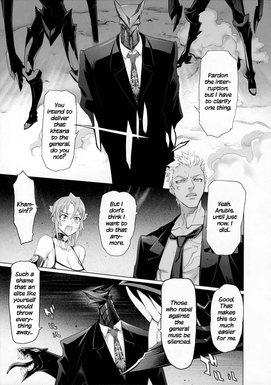 Page 8 Chapter 12 Fire Fire Fire