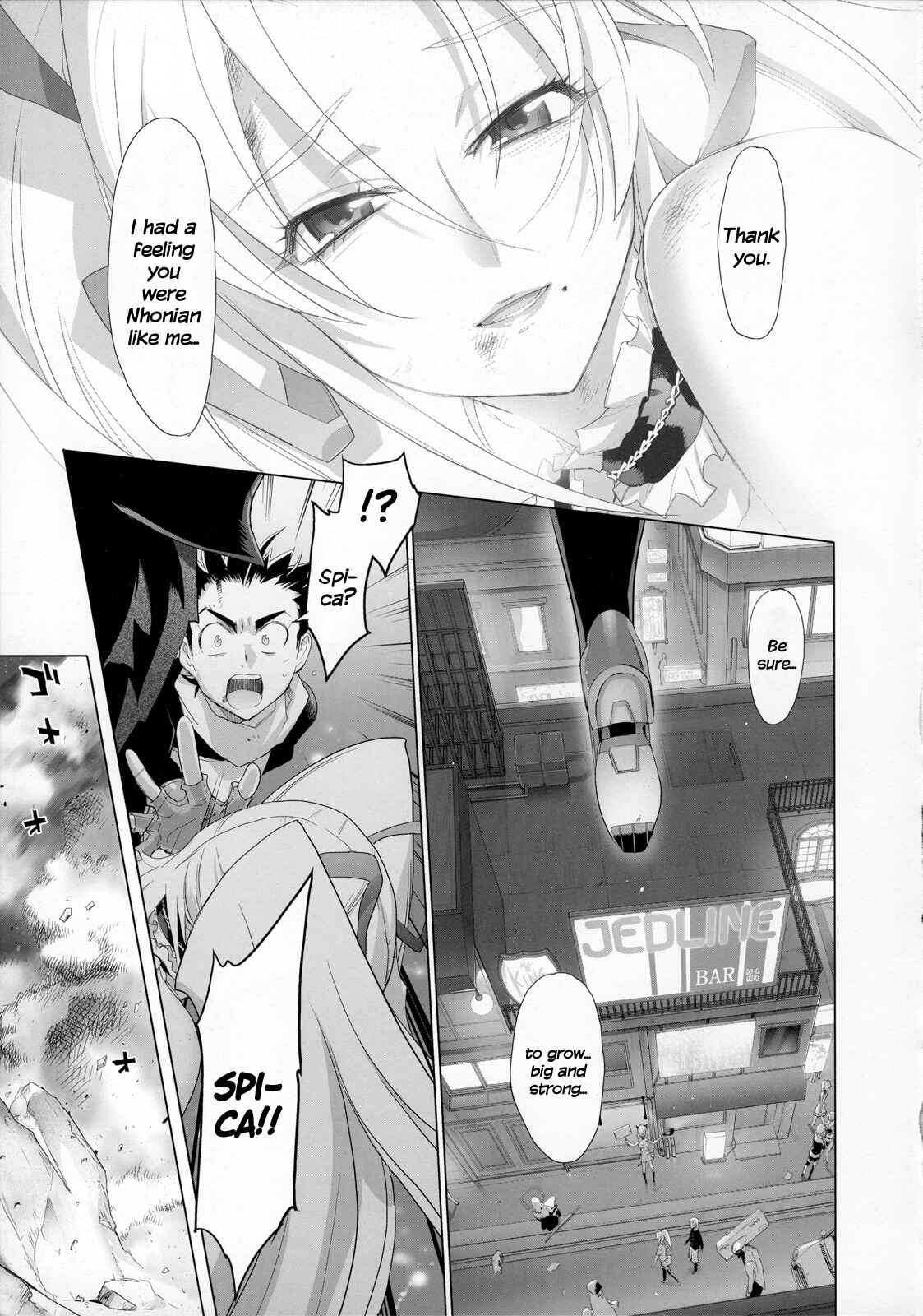 Page 24 Chapter 3 Fire Fire Fire