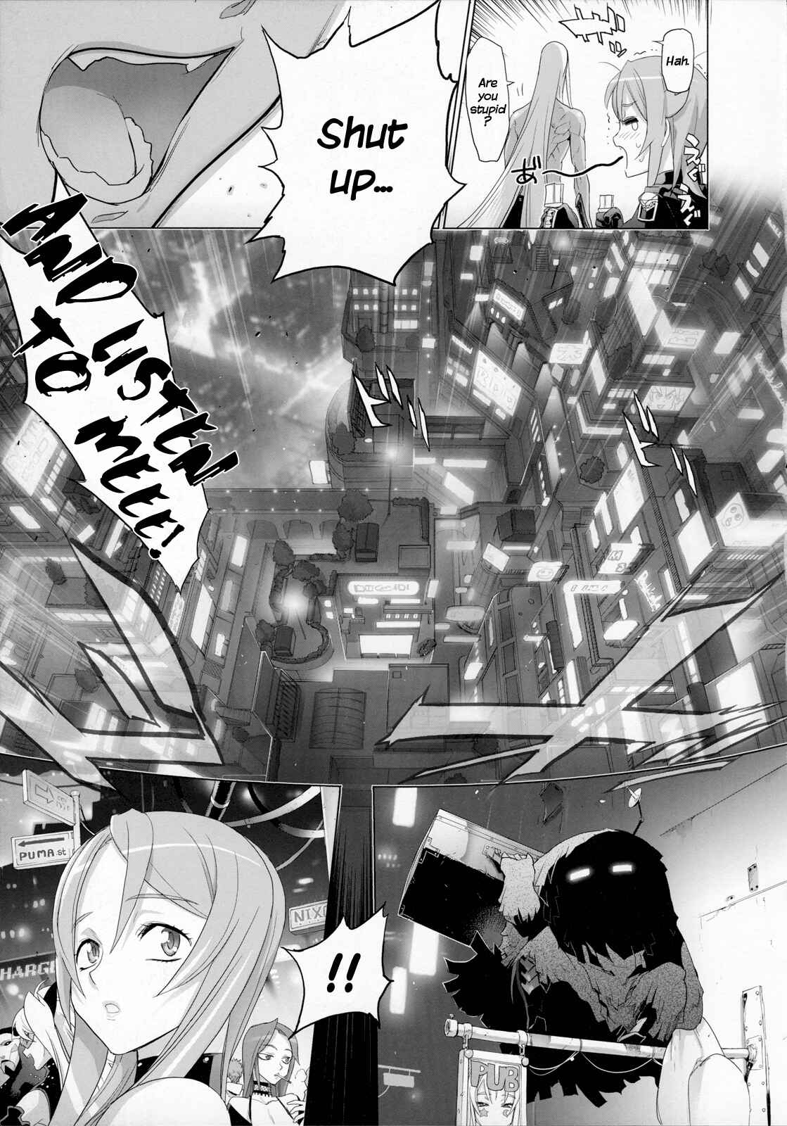 Page 4 Chapter 3 Fire Fire Fire