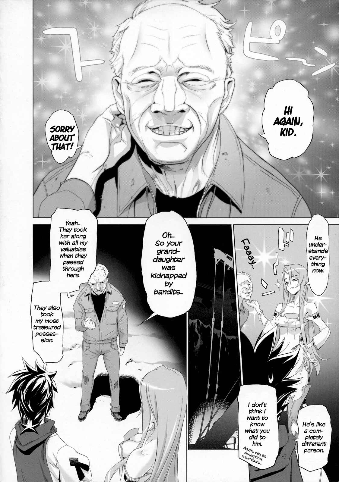 Page 16 Chapter 4 Fire Fire Fire