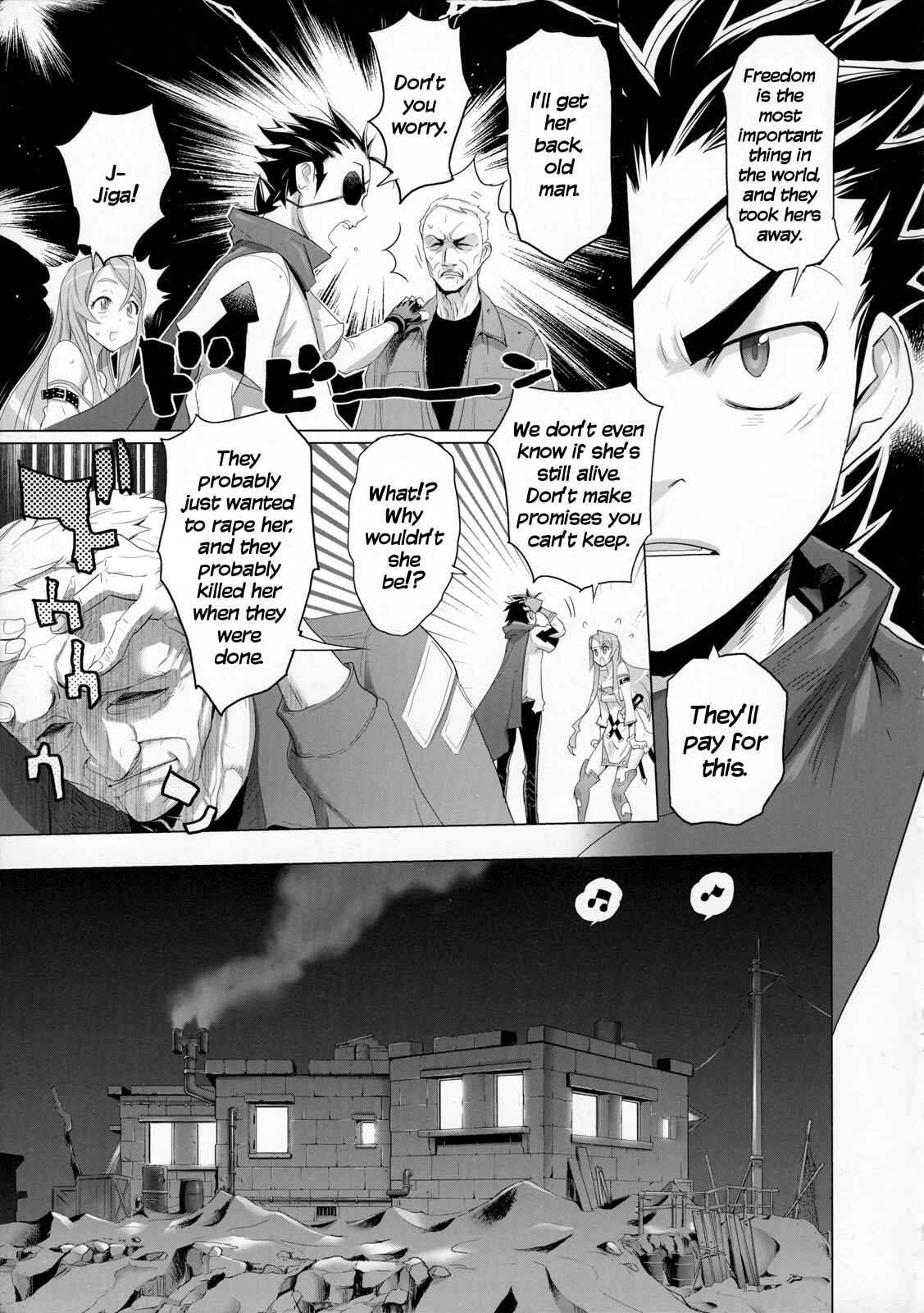Page 17 Chapter 4 Fire Fire Fire