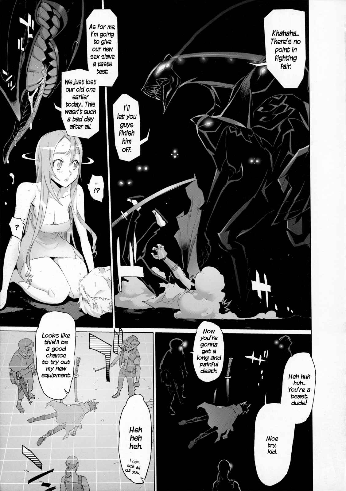 Page 27 Chapter 4 Fire Fire Fire