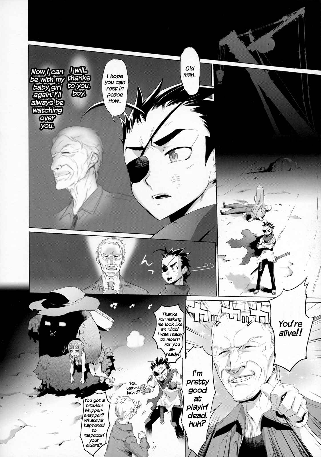 Page 31 Chapter 4 Fire Fire Fire
