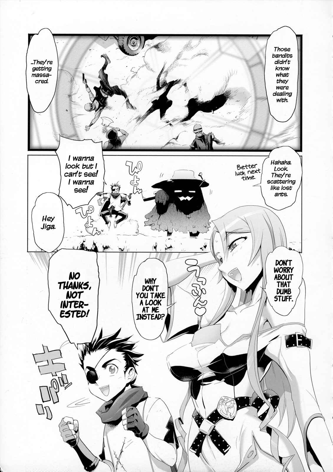 Page 7 Chapter 4 Fire Fire Fire