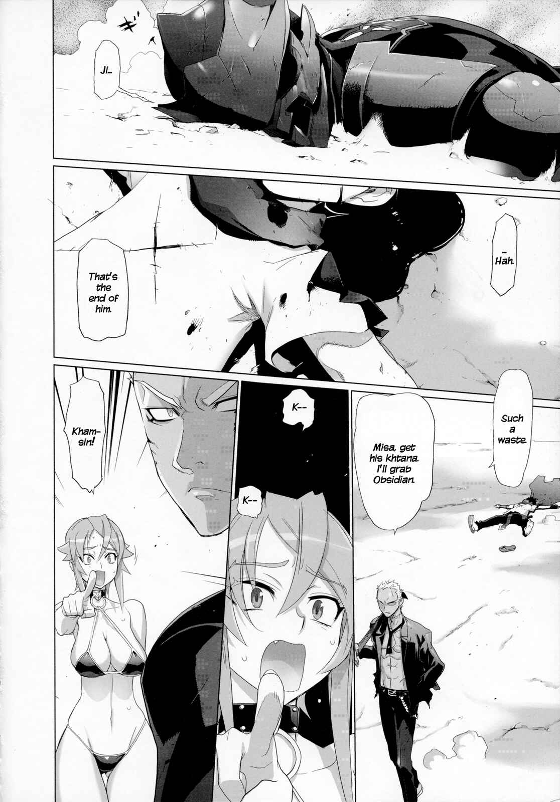 Page 11 Chapter 8 Fire Fire Fire