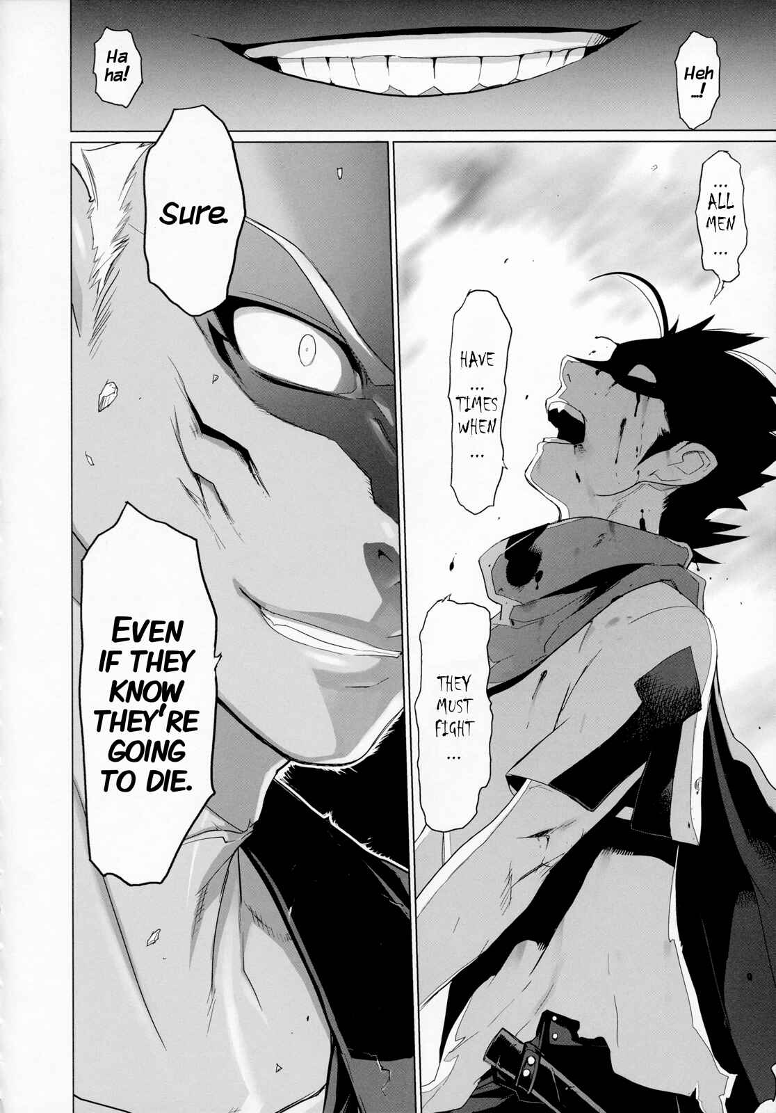 Page 13 Chapter 8 Fire Fire Fire