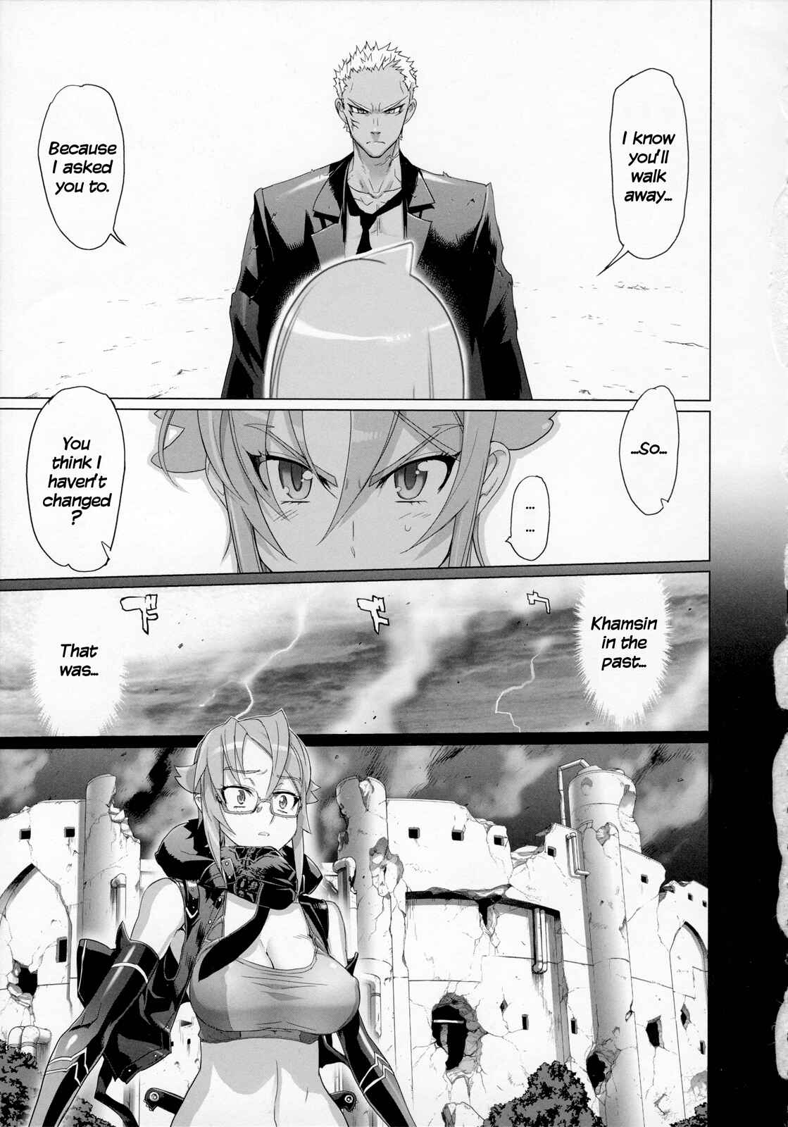 Page 20 Chapter 8 Fire Fire Fire
