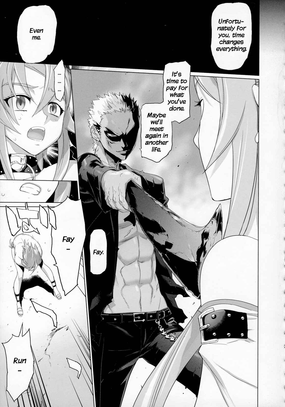 Page 22 Chapter 8 Fire Fire Fire