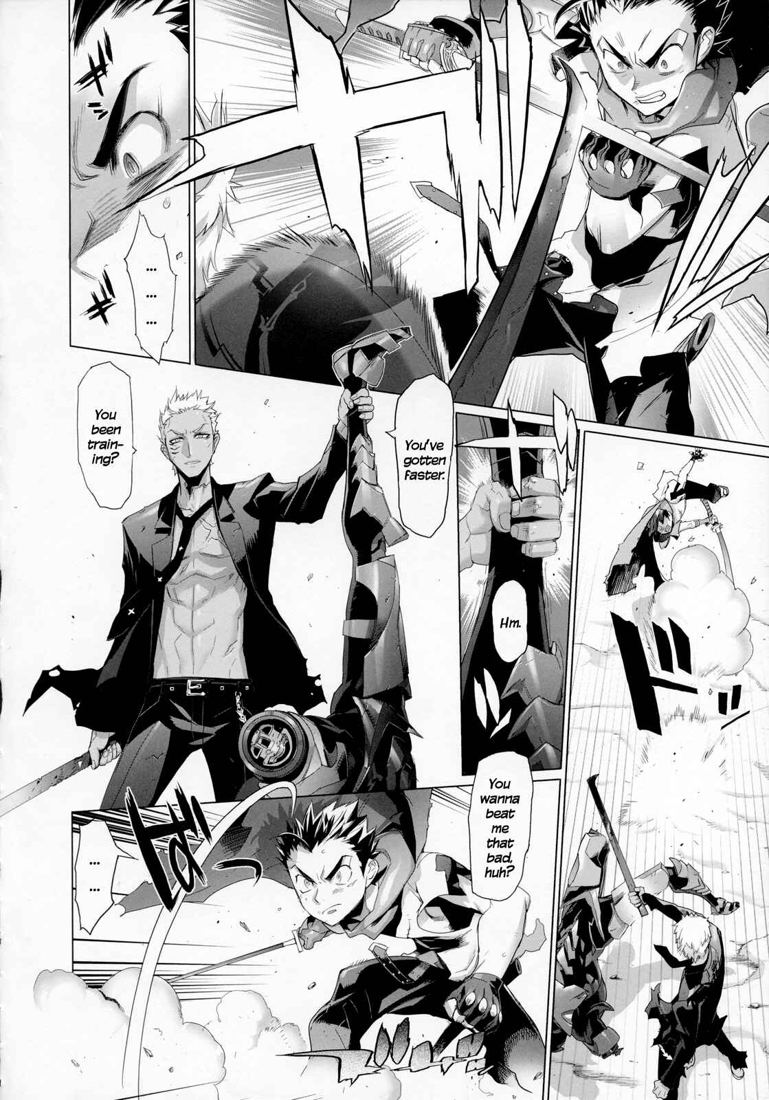 Page 6 Chapter 8 Fire Fire Fire