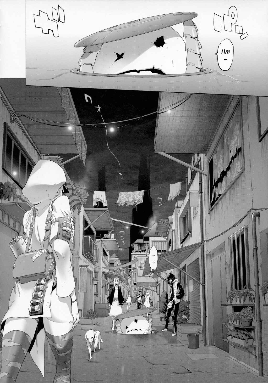 Page 16 Chapter 9 Fire Fire Fire