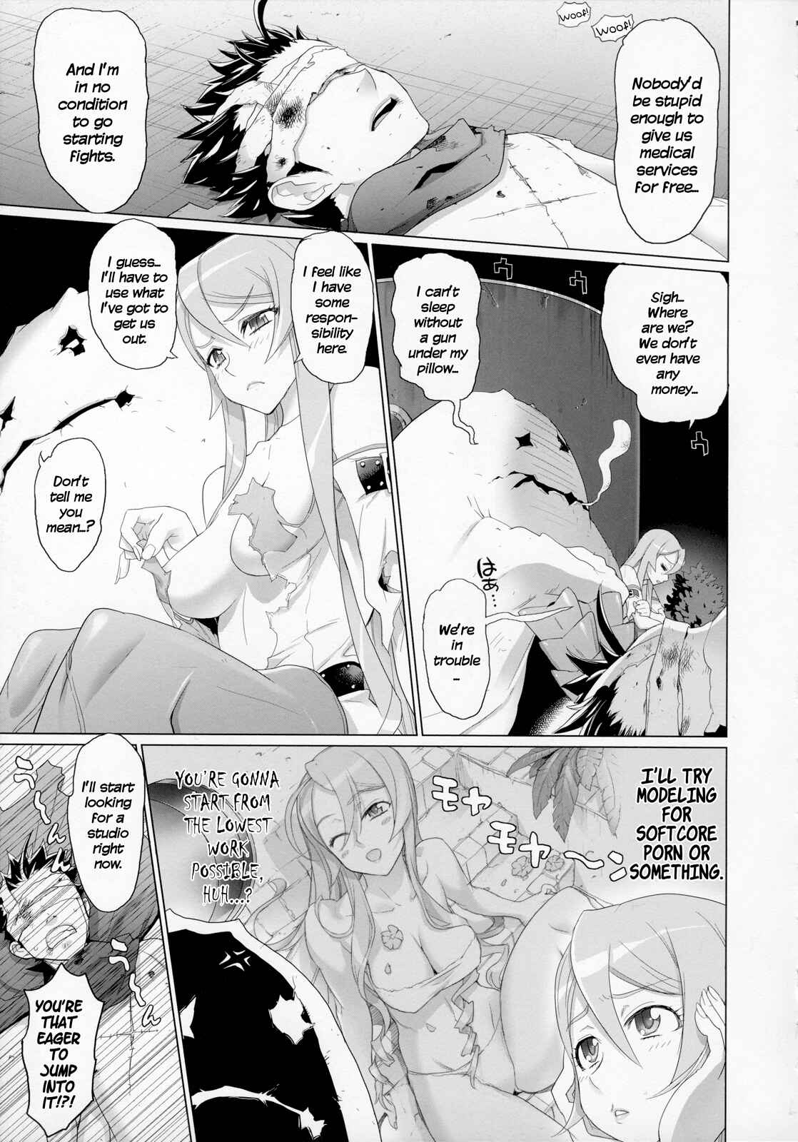 Page 19 Chapter 9 Fire Fire Fire