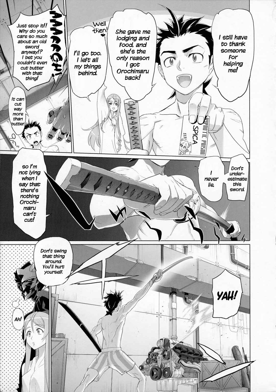 Page 12 Chapter 2 Fire Fire Fire