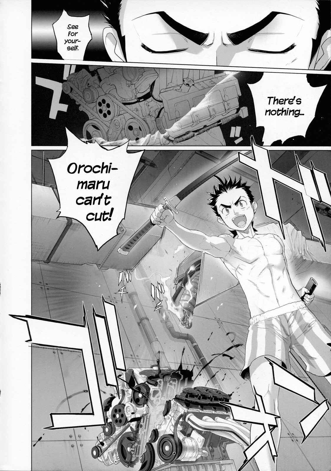 Page 13 Chapter 2 Fire Fire Fire
