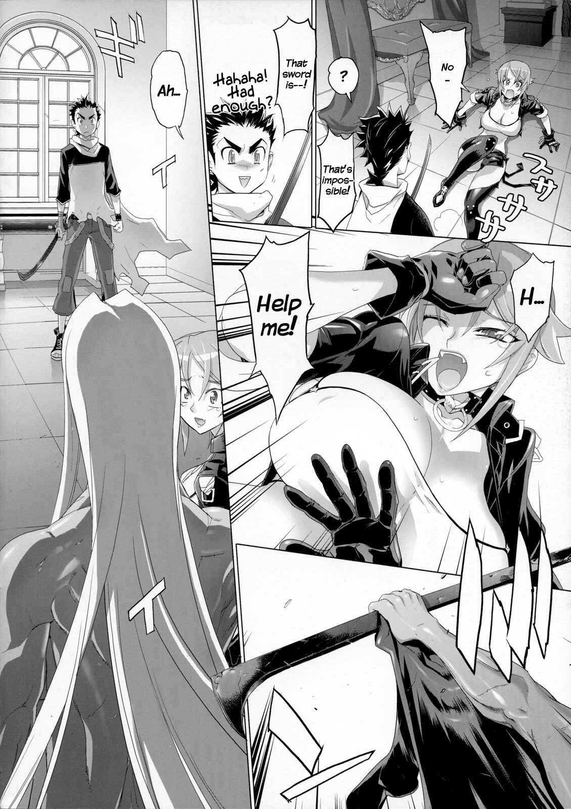 Page 29 Chapter 2 Fire Fire Fire