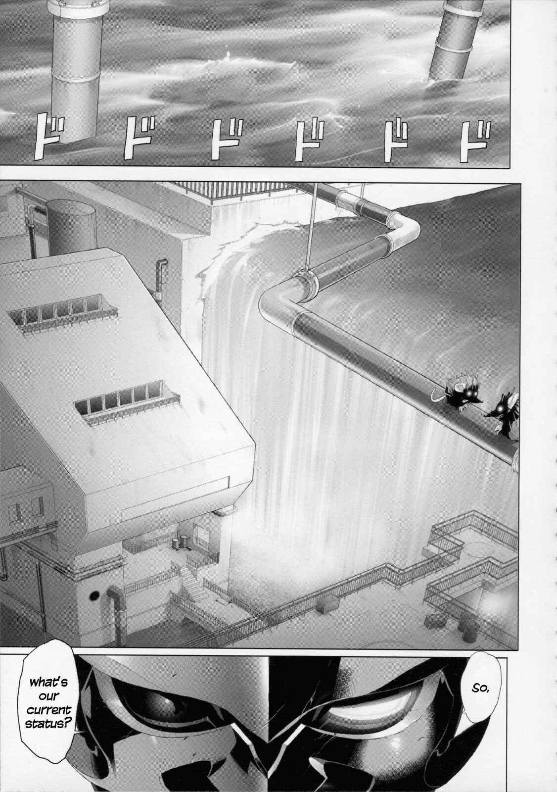 Page 4 Chapter 2 Fire Fire Fire