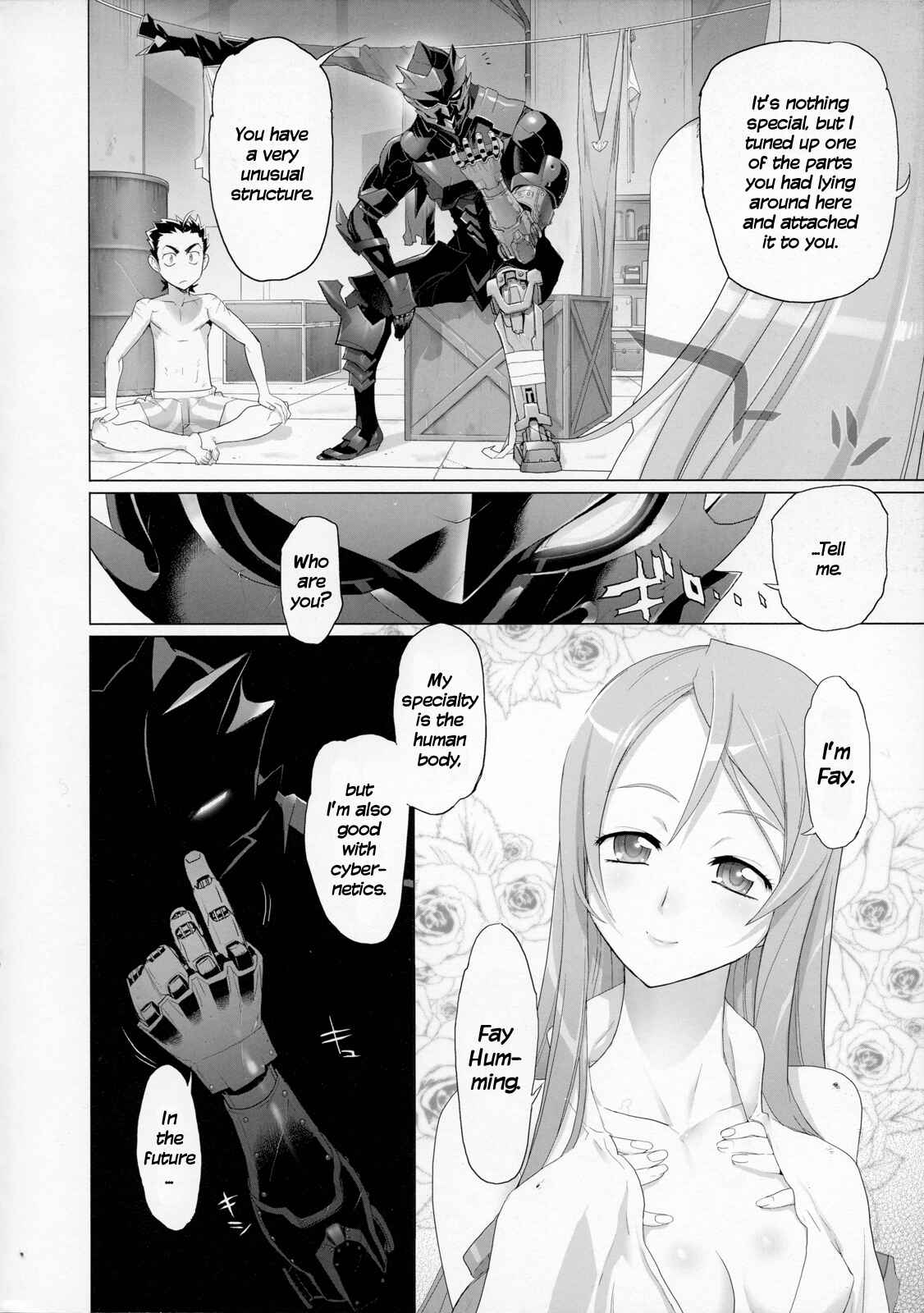 Page 7 Chapter 2 Fire Fire Fire