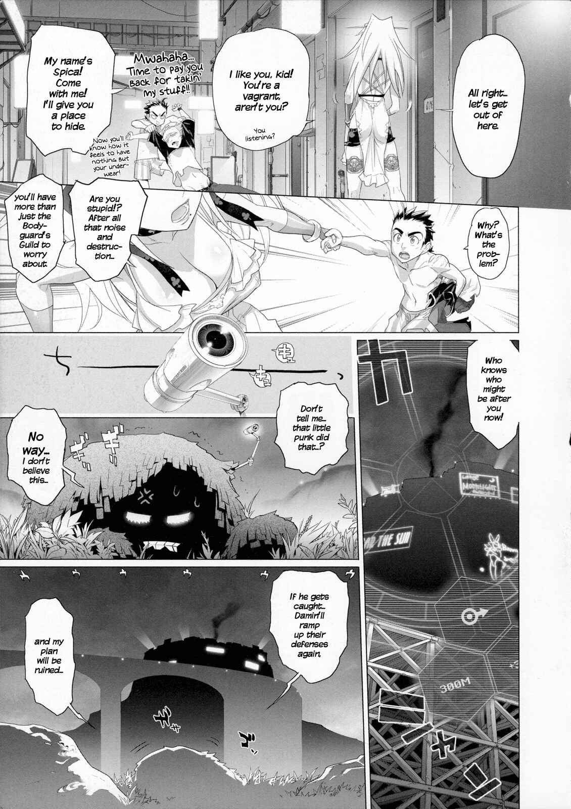 Page 19 Chapter 1 Fire Fire Fire