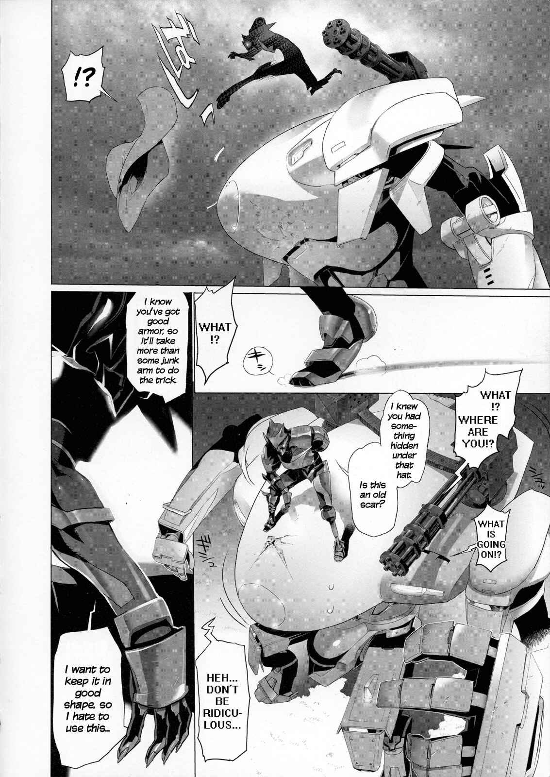 Page 38 Chapter 1 Fire Fire Fire