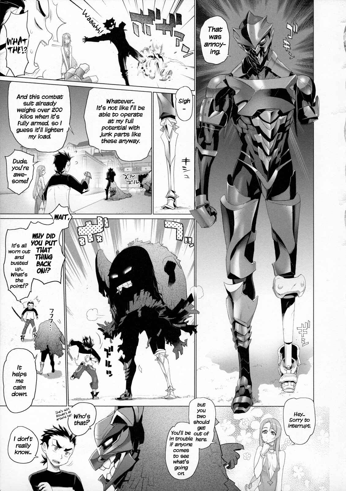 Page 41 Chapter 1 Fire Fire Fire