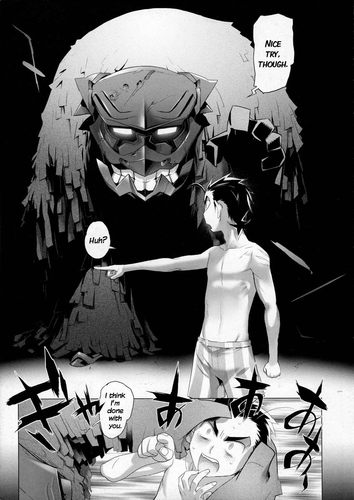 Page 8 Chapter 1 Fire Fire Fire