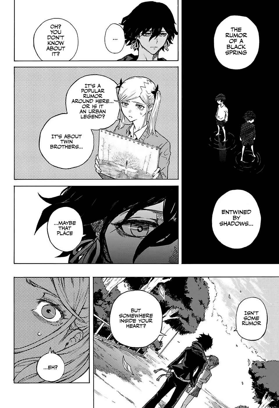 Page 12 Chapter Unknown_b7da Ruirui Senki (Pre-serialization)