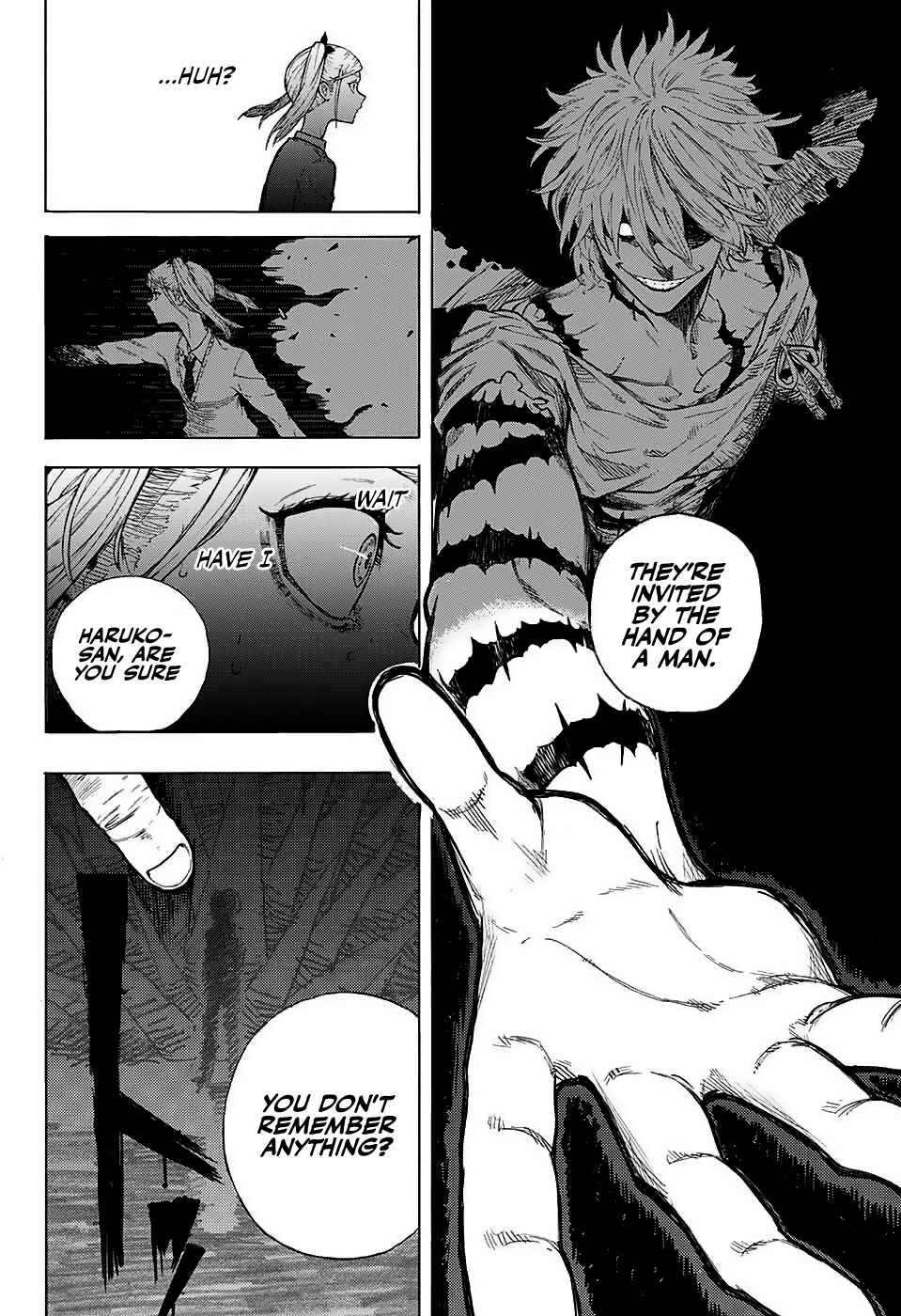 Page 18 Chapter Unknown_b7da Ruirui Senki (Pre-serialization)