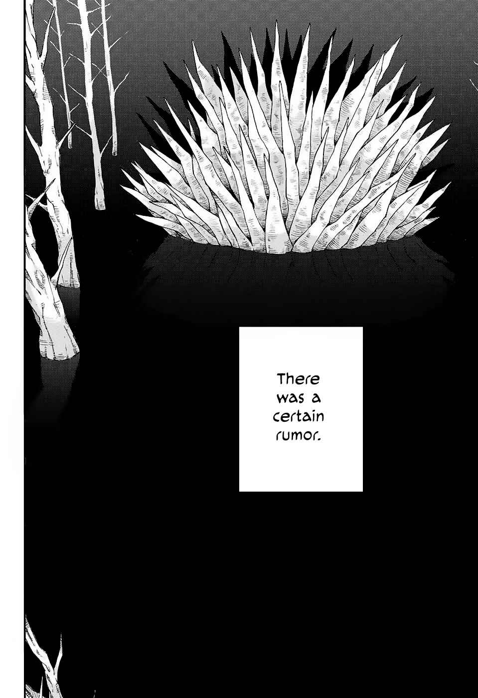 Page 2 Chapter Unknown_b7da Ruirui Senki (Pre-serialization)